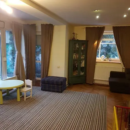 Вилла Stumbru House-villa Вильнюс