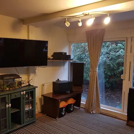 Stumbru House-villa Вилла