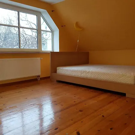 Вилла Stumbru House-villa